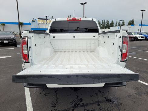 Used 2022 GMC Canyon Elevation w/ Trailering Package image 27