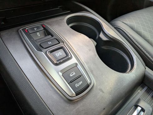 Used 2020 Honda Passport EX-L image 21