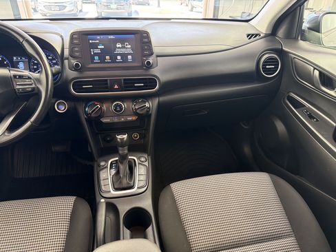 Used 2020 Hyundai Kona SEL AWD/4WD image 28