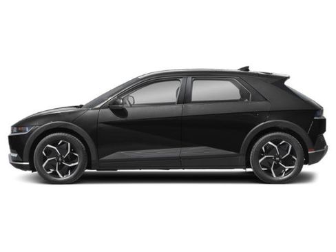 Used 2023 Hyundai Ioniq 5 SEL w/ Cargo Package RWD image 3