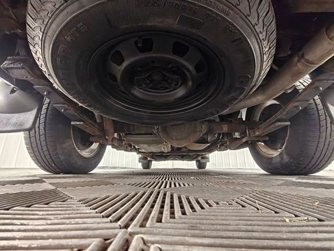 Used 2012 Chevrolet Colorado LT RWD image 31