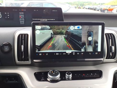 Certified 2025 Ford Expedition Max Active AWD/4WD image 17
