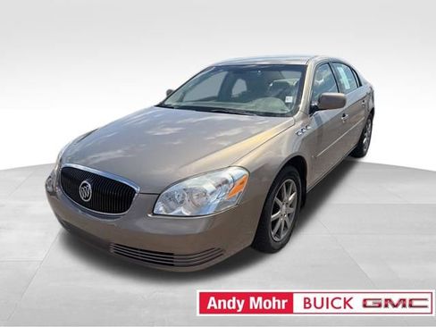 Used 2006 Buick Lucerne CXL w/ Luxury Package FWD image 5