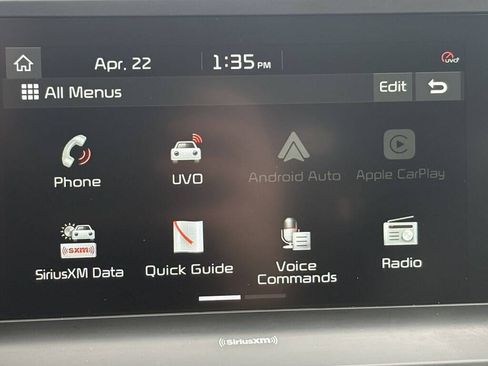 Used 2021 Kia Telluride LX FWD image 24