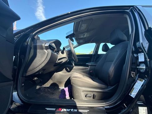 Used 2022 Nissan Altima 2.5 SV image 23