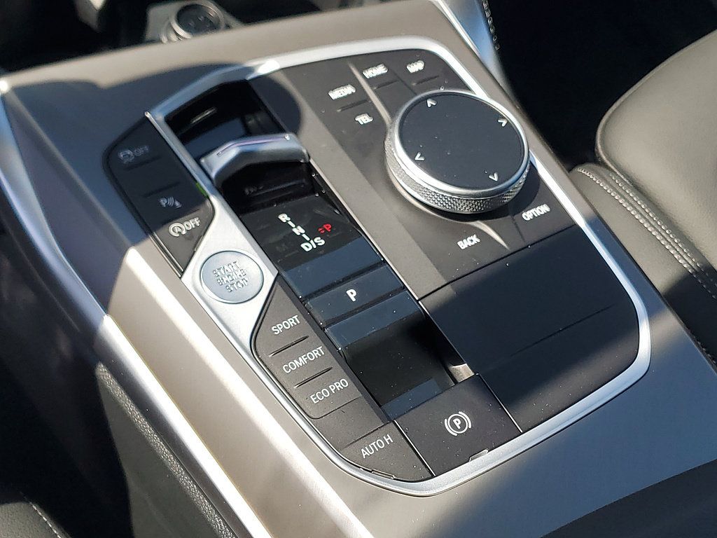 New 2026 BMW M440i Gran Coupe RWD image 30