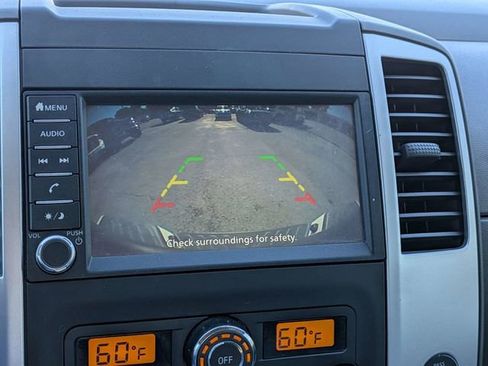 Used 2020 Nissan Frontier SV RWD image 18