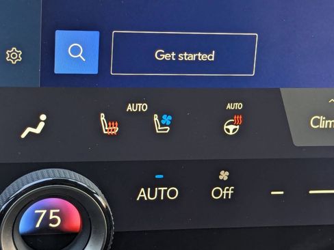 Used 2024 Lexus RX 350 Premium image 20