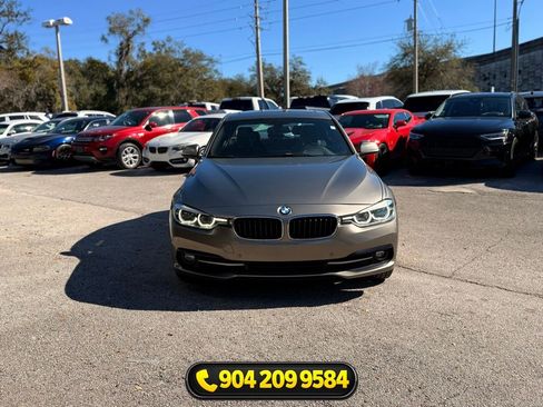 Used 2016 BMW 328i Sedan image 13