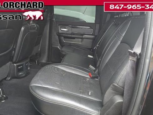 Used 2021 RAM 2500 Power Wagon image 10