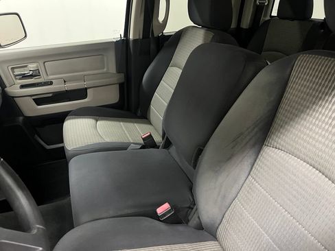 Used 2009 Dodge Ram 1500 Truck SLT AWD/4WD image 32