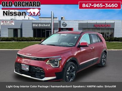 Used 2023 Kia Niro Wave