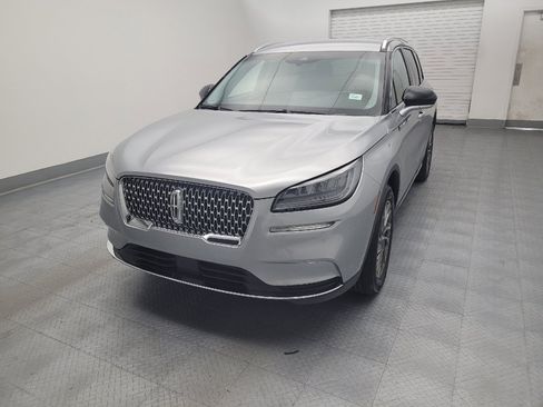 Used 2022 Lincoln Corsair AWD w/ Equipment Group 101A image 15