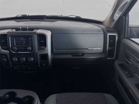 Used 2018 RAM 2500 Big Horn AWD/4WD image 20