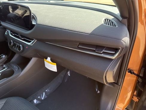 New 2026 Buick Envista Preferred w/ Convenience I Package FWD image 48