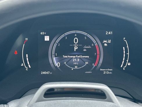 Certified 2023 Lexus RX 350 Premium Plus image 24