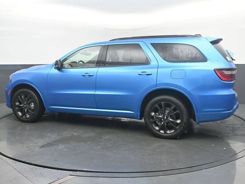 New 2026 Dodge Durango GT AWD/4WD image 3
