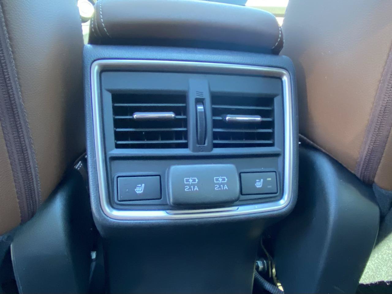 Used 2020 Subaru Forester Touring w/ Popular Package #2 AWD/4WD image 18