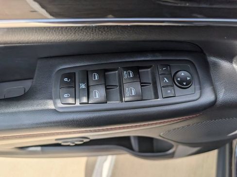 Used 2020 Jeep Grand Cherokee Trailhawk w/ Trailhawk Luxury Group AWD/4WD image 21