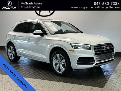 Used 2019 Audi Q5 2.0T Premium w/ Convenience Package