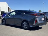 Used 2021 Toyota Prius Prime LE image 5