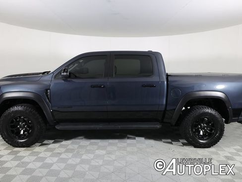 Used 2026 RAM 1500 RHO w/ RHO Level 1 Equipment Group AWD/4WD image 10