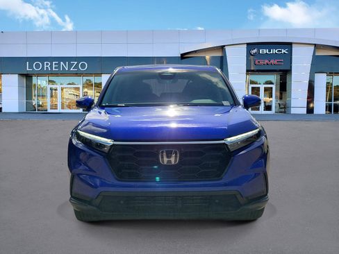 Used 2025 Honda CR-V EX-L image 2
