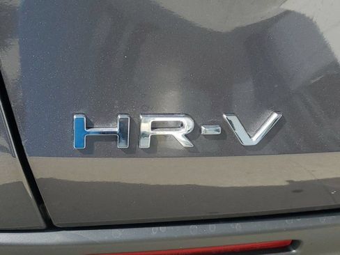 New 2027 Honda HR-V LX image 7