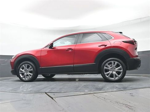 Certified 2023 MAZDA CX-30 AWD 2.5 S w/ Preferred Package image 32