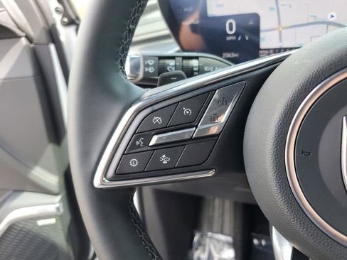 New 2026 Buick Enclave Sport Touring w/ Power Package image 29