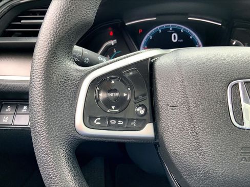 Used 2020 Honda Civic LX image 24