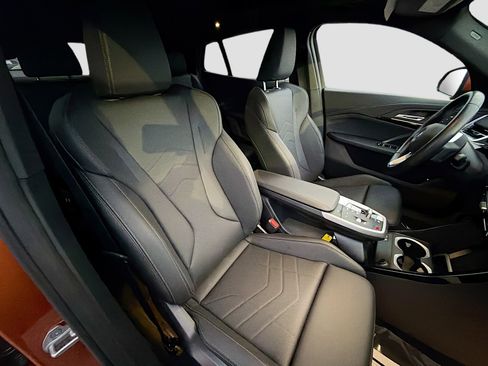 Used 2025 BMW X2 xDrive28i image 15