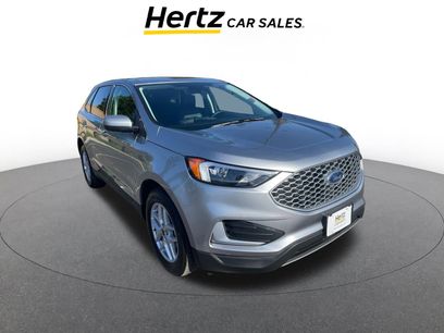 Used 2024 Ford Edge SEL