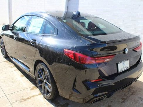 Used 2024 BMW M235i xDrive Gran Coupe w/ Premium Package image 3