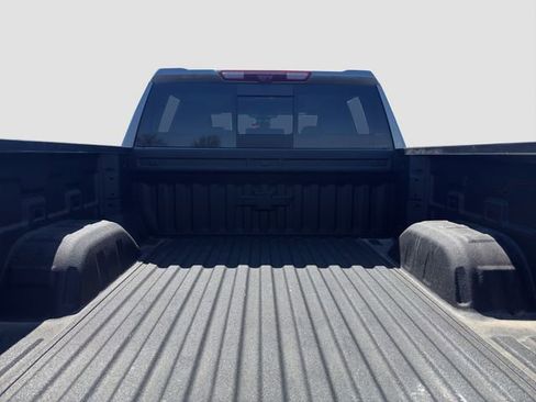 Used 2026 Chevrolet Silverado 1500 High Country w/ High Country Premium Package image 32