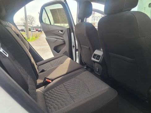 Used 2021 Chevrolet Equinox LT AWD/4WD image 20