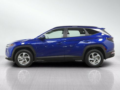 Used 2023 Hyundai Tucson SEL AWD/4WD image 2