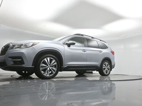 Used 2019 Subaru Ascent Premium AWD/4WD image 45
