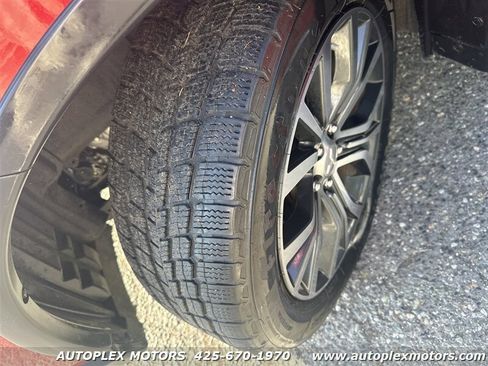 Used 2017 Mitsubishi Outlander SE image 22