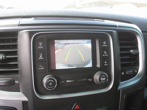 Used 2021 RAM 1500 Classic Warlock image 24