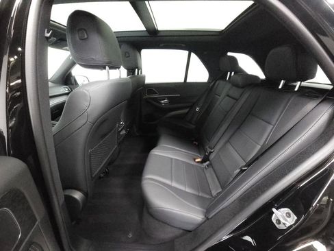 Certified 2026 Mercedes-Benz GLE 350 4MATIC image 27