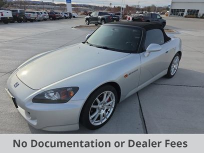 Used 2005 Honda S2000