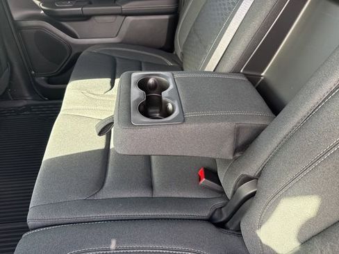 New 2026 RAM 1500 Lone Star image 20