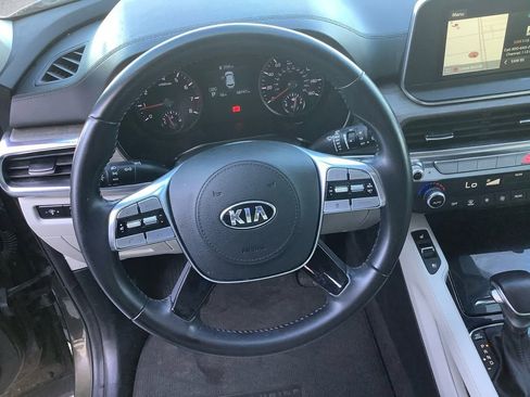 Used 2021 Kia Telluride EX image 8