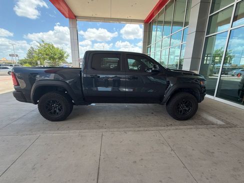 Used 2026 RAM 1500 RHO w/ Bed Utility Group AWD/4WD image 10