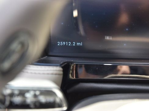 Used 2024 Lincoln Corsair FWD image 7
