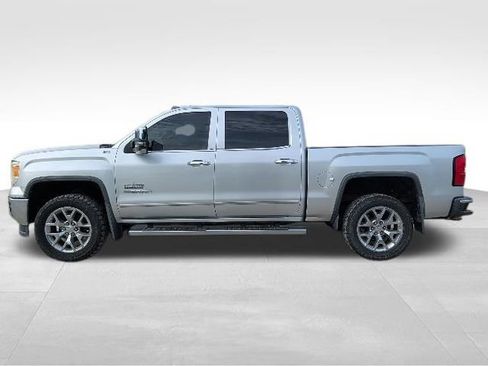 Used 2014 GMC Sierra 1500 SLT RWD image 6