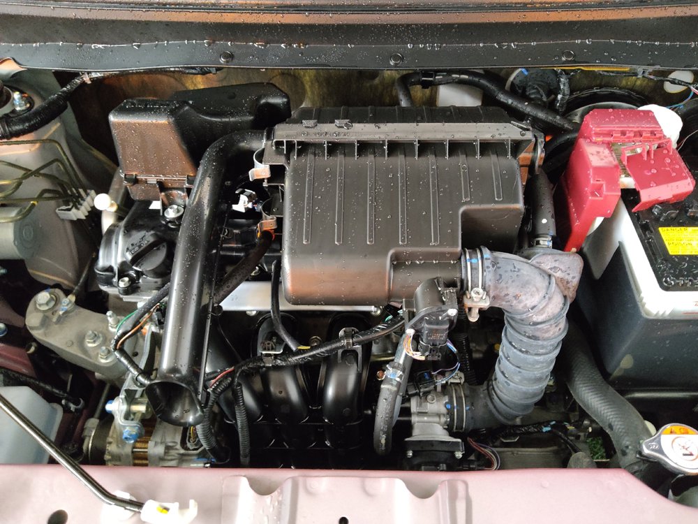 Used 2024 Mitsubishi Mirage ES FWD image 30