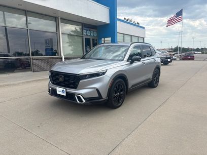 Certified 2023 Honda CR-V Sport Touring