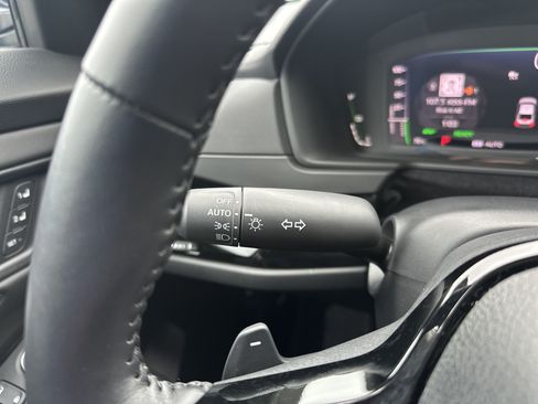 Used 2025 Honda Accord Touring image 23